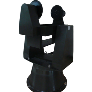 Attitude Simulation Servo Turntable-Image