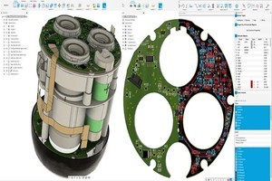 Expert EMS for Electronics Manufacturing-Image