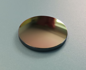Infrared Silicon Optical Lenses-Image