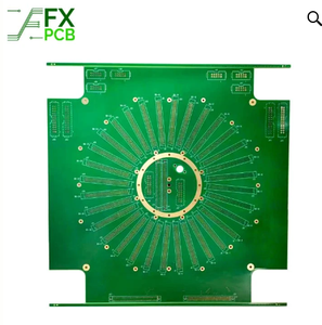 Gold Plating PCB-Image
