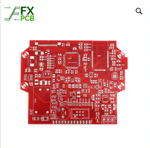 Ventec PCB-Image