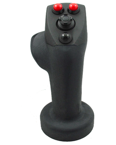 STG3 Soft Touch Grips for Heavy Equipment-Image