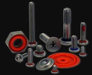 FASTEN-ATING NEWS - Guide to Sealing Fasteners -Image