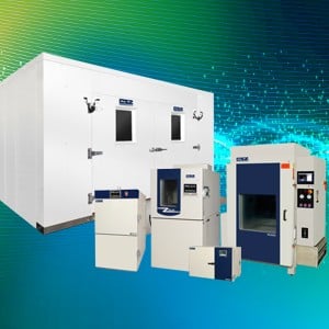 Environmental Testing Chamber Solutions-Image