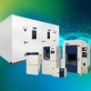 Environmental Testing Chamber Solutions-Image