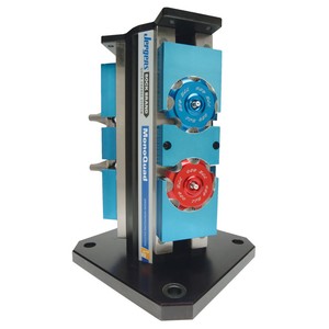 Jergens Workholding Production Vise Columns -Image