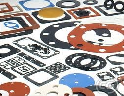Gaskets...any size, shape, and configuration -Image