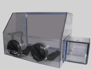 Aluminum Oxide Dewpoint Transmitter -Image