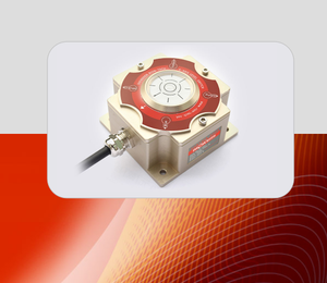 HCA141 Tilt Switch-Relay Output-Image
