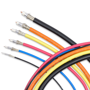 4K UHD Coax Cables for 12G-SDI-Image