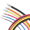 4K UHD Coax Cables for 12G-SDI-Image