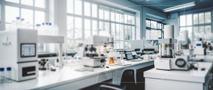 Powering Smarter, Faster Lab Automation-Image