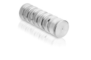 Encapsulated Piezo Stack Actuators -Image