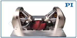 Fast Multichannel Photonics Alignment Engine-Image