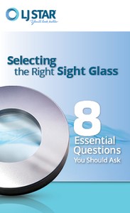 Infographic - Selecting the Right Sight Glass-Image