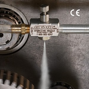 1/8 NPT Siphon Spray for Non-Pressurized Liquids-Image