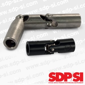 Standard & Custom Metal or Molded Universal Joints-Image