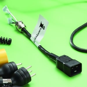 Custom AC Power Cords -Image