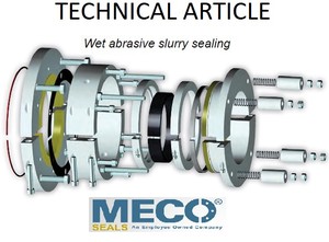 Tech Article Mechanical Seals Abrasive Environment-Image