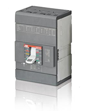 High Breaking Capacity - Compact Dimensions-Image