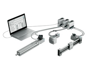 Optimized Motion Series - Simpler and Easier -Image