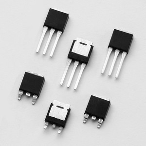 High-Temperature SCR Switching Thyristors-Image