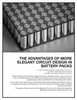 The Advantages of Circuit Design in Battery Packs-Image