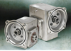 IronHorse stainless steel worm gearboxes-Image