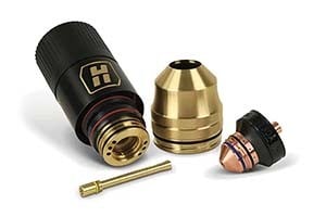 HPR cartridge for HPRXD systems-Image