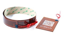 SmartHeat SLT™ Thin-Film Heaters-Image