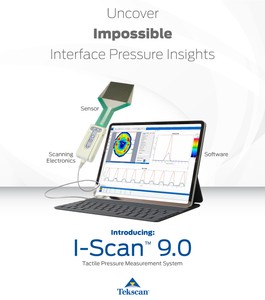 The Reinvented I-Scan 9.0 Software-Image