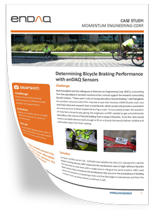 Determining Bicycle Braking Performance-Image