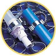 Oetiker Ear Type Clamps-Image