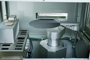 Nondestructive Micro-structure Wafer Metrology-Image