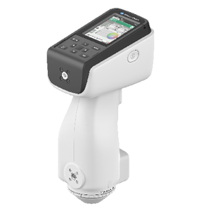 CM-17d Spectrophotometer-Image