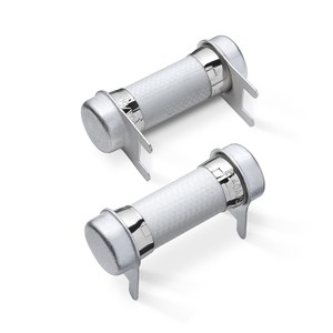 10 x 32mm Cartridge Fuses - 500V-Image