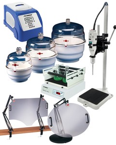 Sample Handling Products-Image