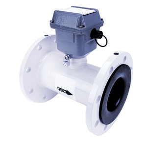 Flanged Magmeter FMG-2000-Image