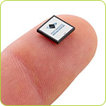Juno Velocity and Torque Control ICs-Image