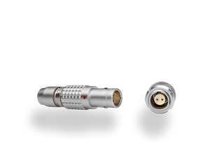 High Speed Connector for Automobile Ethernet-Image