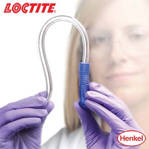 A Fast and Flexible Adhesive from Loctite-Image