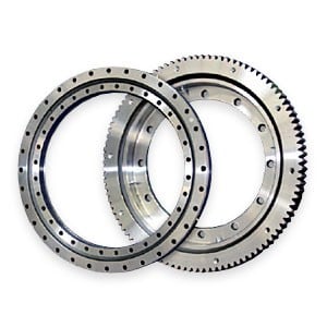 Heavy-Duty Turntable Bearings-Image