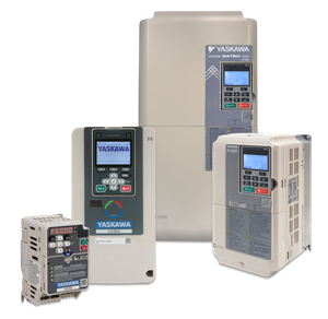 Industrial AC Drives-Image