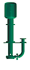 Custom Cantilever Pumps-Image