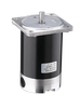 High-Efficiency DC Micro Motor BD80ZY110-Image