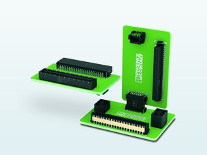 Compact board-to-board connectors-Image