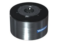 Yaskawa's Direct Drive Servo Motors-Image