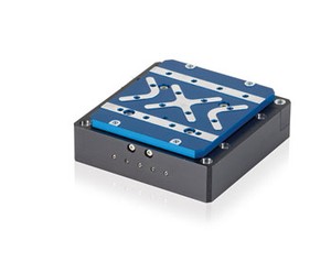 Dynamic Voice Coil-Driven Linear Scanning Stages-Image