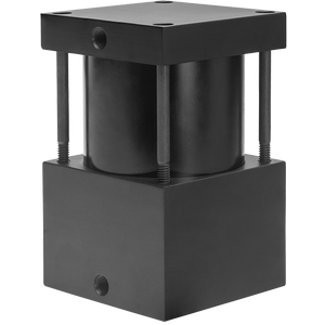 Model 1779 20:1 Air/Oil Intensifier-Image