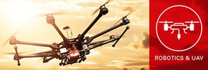 Robotics & UV Connectors and Cable Assemblies-Image
